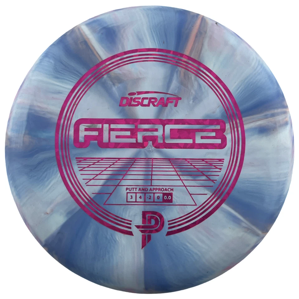Discraft Paige Pierce Fierce - 173-174g - Image 1 of 1