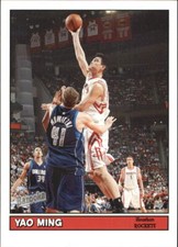 2005-06 Bazooka Basketball Card Pick
