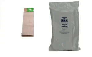 Karcher 9.840-643.0 Paper Bag, Windsor Sensor 10 Pk - Picture 1 of 1