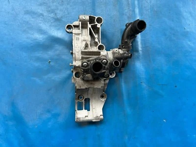 BMW Mini Cooper D/SD Diesel Water Pump Housing (11518591719) F54/F55/F56/F57/F60 - Image 1 of 2