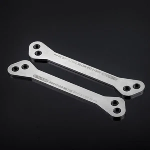 Kit de eslabones descensores de suspensión trasera para MV AGUSTA 800 F3/Brutale/Dragster 675 - Imagen 1 de 6