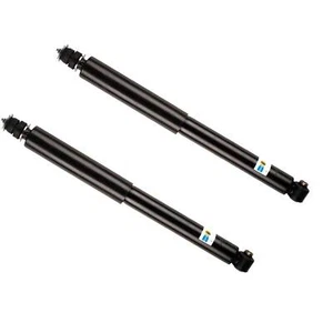 2 Bilstein B4 rear Shock absorbers Dampers 2-19-028552 fits OPEL OMEGA B Caravan - Picture 1 of 5