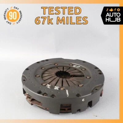 02-07 Maserati M138 4200 Coupe GT F1 Transmission Clutch Assembly OEM 67k - Image 1 of 4