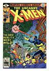 Uncanny X-Men #128 Fn/Vf 7.0 1979