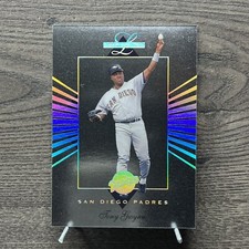 1994 Leaf Limited #152 Tony Gwynn