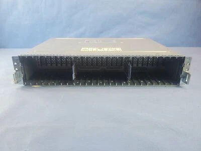 EMC XtremIO SAE 25x 2.5" 2U 6Gb/s SAS Hard Disk Expansion Enclosure 100-562-712 - Image 1 of 2