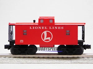 LIONEL LINES MIXED FREIGHT CABOOSE 23064 railroad train 2223060-C NEW - Picture 1 of 5