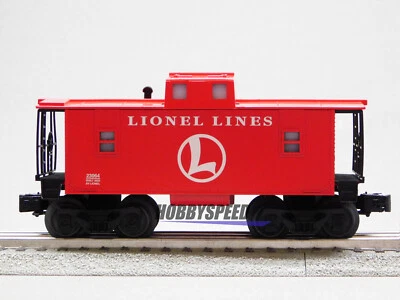 LIONEL LINES MIXED FREIGHT CABOOSE 23064 railroad train 2223060-C NEW - Image 1 of 4