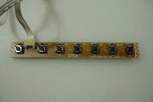 1.05.06.0002000-101 Seiki Key Controller (L3212 CVT) for SE322FS - Picture 1 of 4