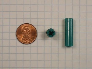 THUNDERPLUG #2005 KUNSTSTOFF SCHRAUBANKER, 1/4" DURCHMESSER, 1" LÄNGE, FÜR #(10-12) - Bild 1 von 1