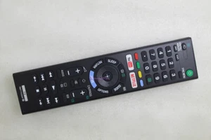 Mando a distancia para Smart LED TV Sony XBR-75X855D XBR-65X937D XBR-75X850E - Imagen 1 de 4