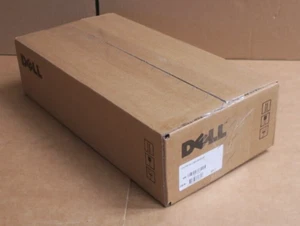 Nuovo alimentatore hot-plug ridondante Dell 495 W 80Plus Platinum Y6XYK 450-AEBM - Foto 1 di 8