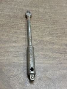 Vintage Indestro Super 2781 3/8" Drive Breaker Bar - Picture 1 of 6