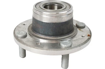 Conjunto de cojinete de buje trasero Carquest para Saturn L300 2001-2005 número de pieza 512238 Foto 1 de 4