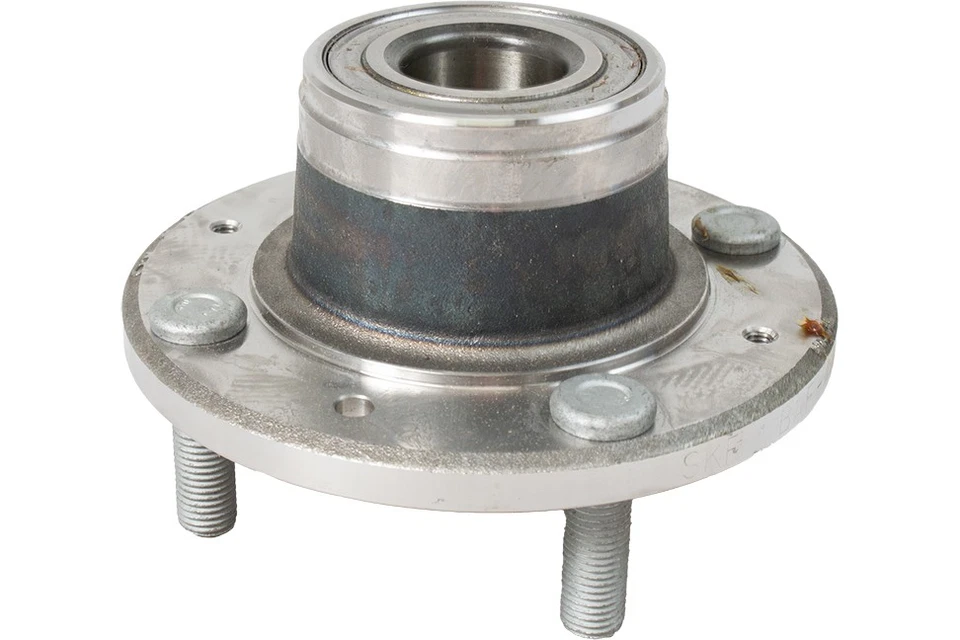 Conjunto de cojinete de buje trasero Carquest para Saturn L300 2001-2005 número de pieza 512238 Foto 1 de 4