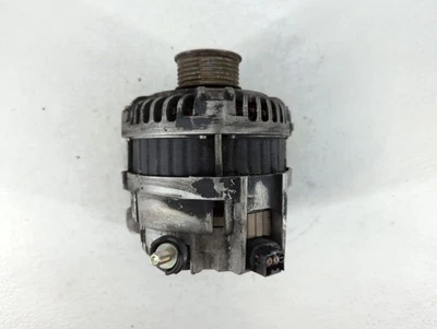 2014-2016 Mazda 6 Alternator Generator Charging Assembly Engine Oem UHAQU - Image 1 of 4