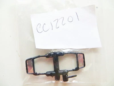 CORGI 'SCANIA 124L 400 TRACTOR UNIT CAB SPARE MIRRORS' CC12201 ORIGINAL, PERFECT - Image 1 of 2