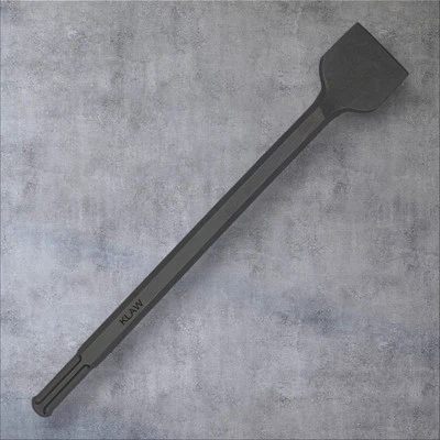 HAMMER & KLAW INDUSTRIES 3 X 19 Inch Chisel Hilti Style Te-Sx Hex 22, 7/8 Shaft TE 800 905 1000