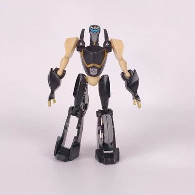Transformers Prowl Only Complete Legends Class Animated Rescue Ratchet Gift Set - Image 1 of 4