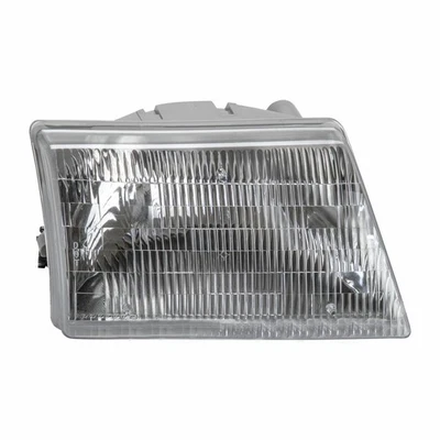 For Mazda B2300 Headlight 1998 1999 2000 Passenger MA2503113 - Imagem 1 de 3