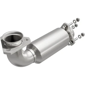 MagnaFlow 49 State Converter 23409 Direct Fit Catalytic Converter Fits Corvette - Picture 1 of 4