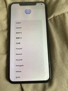 Apple iPhone 11 Pro Max 64GB Midnight Green T-Mobile A2161 CDMA GSM - Photo 1 sur 11