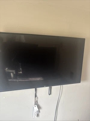 32 inch flat screen tv used - Image 1 of 2