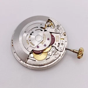 Authentic Rolex Caliber 3132 Chronometer Self-Winding Mechanical Movement - Picture 1 of 3