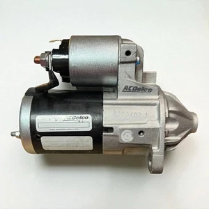 For Mitsubishi Outlander 2007-2014 ACDelco Professional Remanufactured Starter - Picture 1 of 7