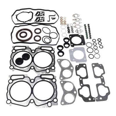 KIT DE JUNTA DE MOTOR Compatível com 2008-2017 SUBARU STI Impreza wrx EJ257 - Imagem 1 de 4