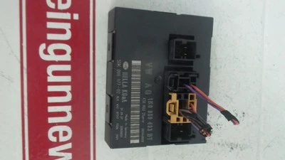 CENTRALINA VARIE VW Golf Plus (5M1/1KP) MPV 1.6 FSI 16V (BLF) 2007 1K0959433BT - Immagine 1 di 2