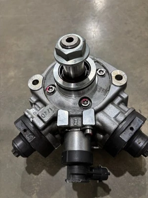 Exergy 10mm Stroker CP4.2 Fuel Injection Pump For 11-19 Ford 6.7L Powerstroke - Image 1 of 3