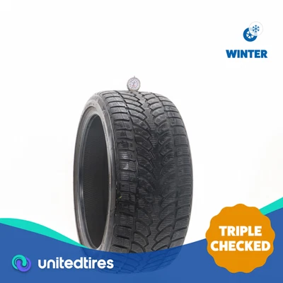 二手 275/35R19 普利司通 Blizzak LM-32 96V - 7.5/32 — 第 1/4 张图片