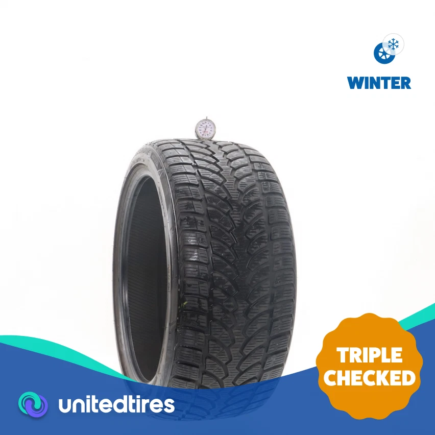 二手 275/35R19 普利司通 Blizzak LM-32 96V - 7.5/32 — 第 1/4 张图片