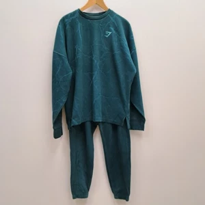 Gymshark Sweatsuit Two Piece Size S - Picture 1 of 8