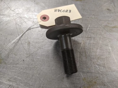 Perno de polea del cigüeñal para Nissan Altima 2.5 10-13 Foto 1 de 3