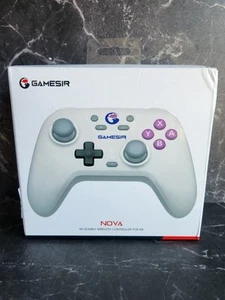 Gamesir Nova Wireless Switch Pro Controller For Switch/Lite/OLED Open Box - Picture 1 of 4