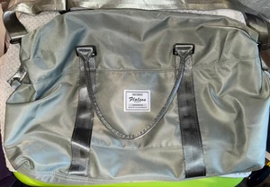 Camill Emma Floless Limited Edition Tasche - Olivgrün - Größenverstellbar - Bild 1 von 8