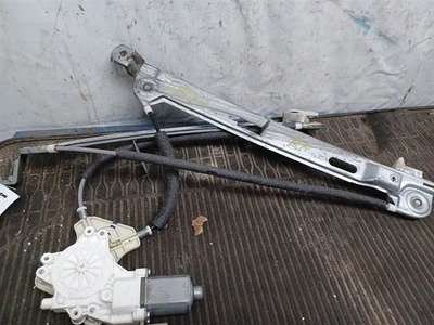 Regulador de ventana delantera derecha pasajero 68004422AA compatible con 07-17 Patriot 2862690 Foto 1 de 4