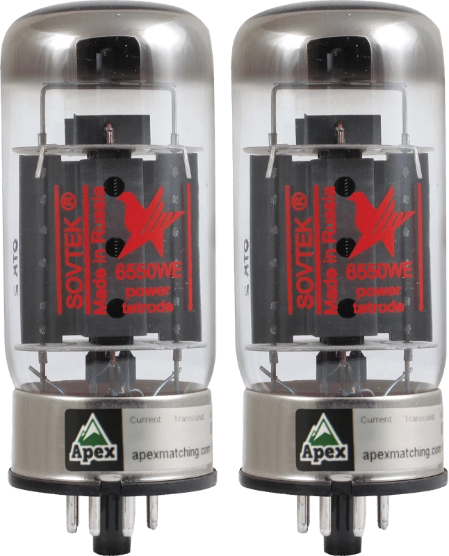 sovtek 6550 products for sale | eBay