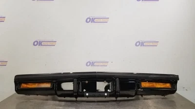1987 BUICK GRAND NATIONAL COMPLETE FRONT BUMPER ASSEMBLY WITH SHOCKS AND LIGHTS Foto 1 de 4