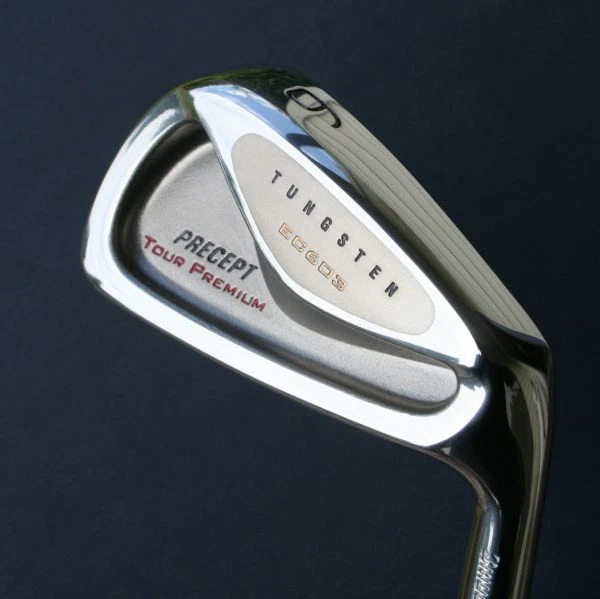 Eje Precept Tour Premium EC603 # 6 Iron NS Pro Foto 1 de 1