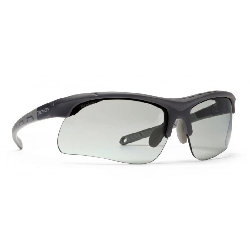DEMON OCCHIALI INFINITE OPTIC LENTI FOTOCROMATICHE DCHROM CAT 1/3 - Immagine 1 di 1