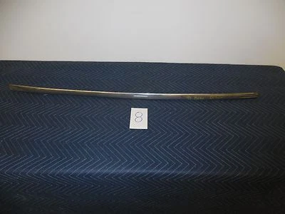 Mercury Merc M-47 1948 capó derecho moldeado Foto 1 de 2