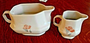 Apulum Sauciere 2er Set Made in Rumänia - Bild 1 von 12