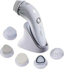 Imetec Bellissima Spazzola pulizia viso Ricaricabile Face Cleansing FC500 5168
