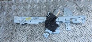CITROEN C3 PICASSO 2009-2012 LADO CONDUCTOR TRASERO OSR VENTANA MOTOR Y REGULADOR - Imagen 1 de 5