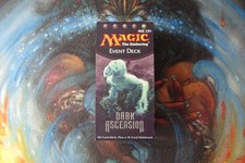 MTG Spiralling Doom Dark Ascension Event Deck (2 x Birthing Pod, Dismember)
