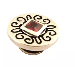 Kameleon Schmuck Cranberry Ice Jewelpop Jewel Pop Kjp385, Neu - Bild 1 von 1