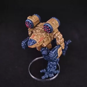 Battletech Miniatures - Timber Wolf (Mad Cat) - PMW Sculpt - Multiple Variants - Picture 1 of 22